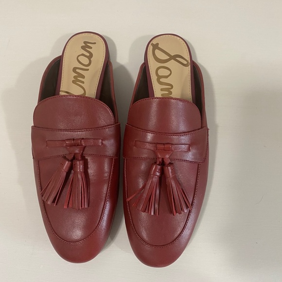 Sam Edelman Shoes - Sam Edelman Mules